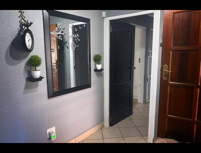 3 BEDROOM TOWNHOUSE FOR SALE IN DUNNOTTAR